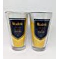 thumbnail image 3 of Modelo Verres Pinte Salut aux Anciens Combattants - Ensemble de 2, 3 of 10