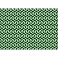 thumbnail image 1 of Ahgly Tapis Rectangulaire Lavable en Machine Intérieur Transitionnel Vert Clair, 5 Pieds x 7 Pieds, 1 of 7