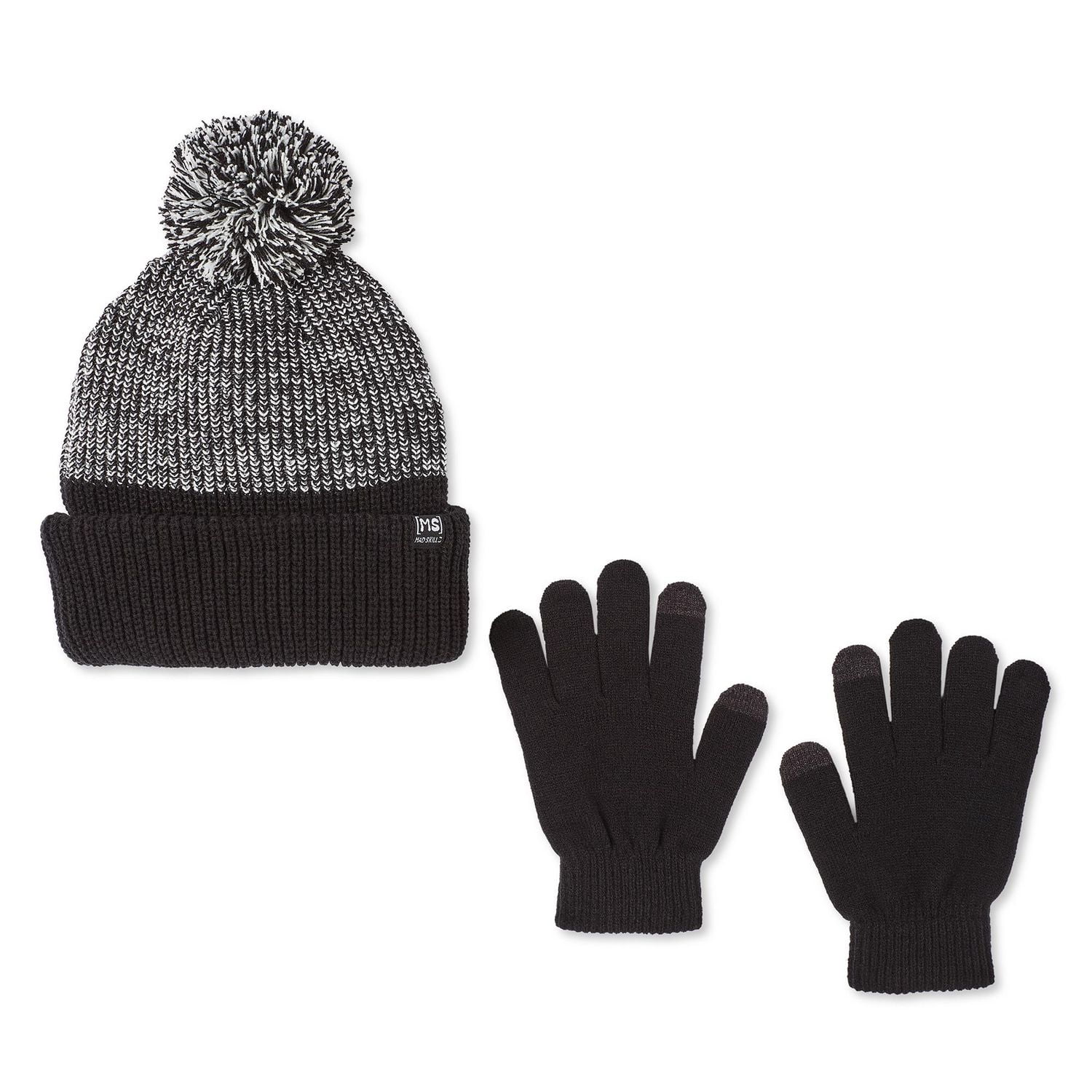 Ensemble 2 pièces avec tuque George pour garçons