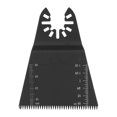thumbnail image 1 of Metal Wood Saw Blade, Oscillating Multi Tool Saw Blade Wide Applicable Device Oscillating Quick Release Saw Blades, For Soft Metal Cutting, 1 of 8