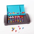 thumbnail image 4 of Montessori Breaking Mini Board Game Educational Toy Board Game Funny Parent Child Interactive Board Game, 4 of 8