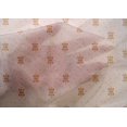 thumbnail image 4 of oneOone Cotton Silk Fabric Diamond & Triangle Geometric Print Fabric BTY 42 Inch Wide, 4 of 4