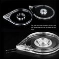 thumbnail image 4 of Becaristey 10pcs Nail Tape Line Cases Manicure Striping Lines Box Wire Roller Extraction Sticker Accessories Fashion Decoration Tools, 4 of 6