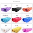 thumbnail image 1 of Anti-Slip Bicycle Handlebar Grip Rubber Cover Protector Handle Bar Overgrip Cover Orange, 1 of 9