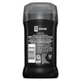 thumbnail image 3 of AXE Fine Fragrance Collection Deodorant Stick Black Vanilla, 85 g, 3 of 9