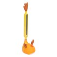 thumbnail image 1 of Cartoon Shaped Kids Synthesizer Music Instrument, Improve Creativity, Charming Music, Attract Attention, Excellent Plastic, Electronic Musical Instrument Portable Synthesizer, 1 of 7