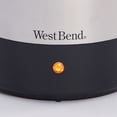 thumbnail image 2 of West Bend 54159 12 Cup Electric Percolator, 2 of 4