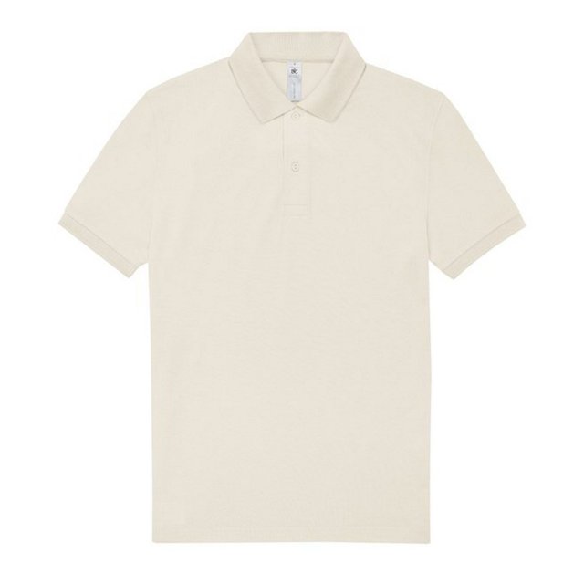 B&C Mens My Polo Shirt