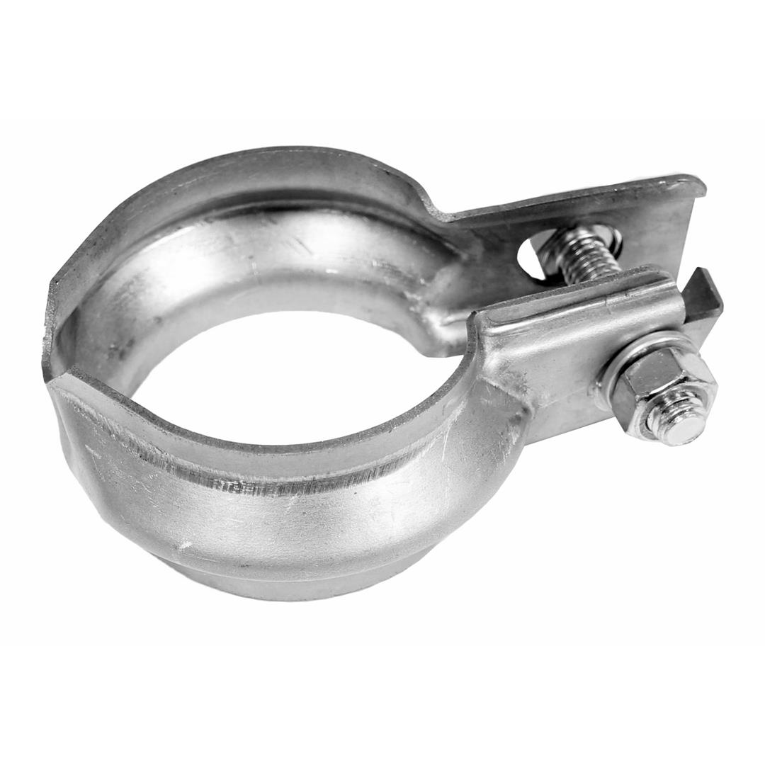 Walker Exhaust V Band Clamp 36519 OE Replacement; 2.750 Inch Diameter