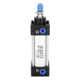 thumbnail image 3 of Small Size Long Service Life Air Cylinder,  Performance Pneumatic Cylinder, SC40 Adjustable Buffer For Industry SC40x25,SC40x50,SC40x75,SC40x100,SC40x125,SC40x150,SC40x175,SC40x200, 3 of 8