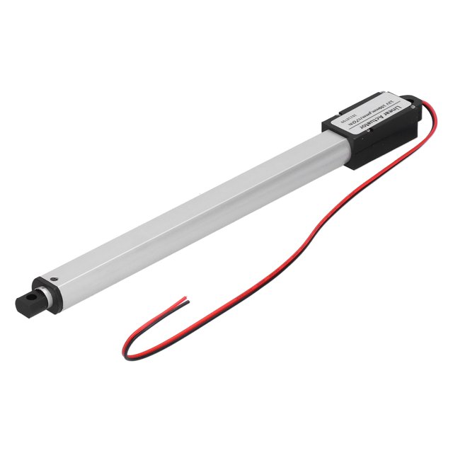 Loewten Linear Actuator, 12V Electric Linear Actuator For Industrial For Agriculture For Catering