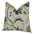 thumbnail image 1 of Plutus Bloom City Coussin à la Main, (Double Face 20" x 26" Standard), 1 of 1