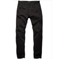 thumbnail image 2 of Matchstick Men's Casual Comfy Elastic Pants, 2 of 6