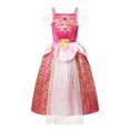 thumbnail image 1 of HAWEE Princess Costume de Robe Aurore, Tenue de Fête d'Halloween et d'Anniversaire pour Filles, 1 of 4