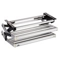 thumbnail image 1 of GEARFLAG RV aluminum step double, 1 of 4