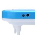 thumbnail image 3 of 37-Key Electronic Piano with Microphone, Musical Learning Toy for Kids, Portable Keyboard Gift Ages 1+, 3 of 9