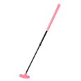 thumbnail image 4 of jinwen Putter de Golf Rétractable Équipement d'Entraînement de Putting de Golf Cour Mini Clubs de Golf Rose, 4 of 9