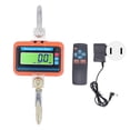 thumbnail image 2 of Get the Elite Crane Scale Digital Industrial LCD Boasting an Impressive Capacity of 3000Kg, Finely Displaying on a Crisp LCD Screen for Your Large Operations, 2 of 7
