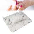 thumbnail image 4 of Hand Rest Cushion, Convenient Disassembly Comfortable Touch Nail Art Cushion  For Nail Shop, 4 of 8