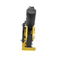 thumbnail image 3 of CWC-200 Machine de Coupe Hydraulique Couteau de Coupe 30T Bus Machine de Traitement Cuivre et Aluminium Outils de Coupe Hydraulique, 3 of 6