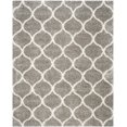 thumbnail image 4 of Safavieh Hudson Arline Tapis Géométrique Shag, 4 of 9