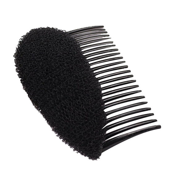 Hair Care Increased Hair Pad Sponge Plastic Hair Women, Hair Care for Women