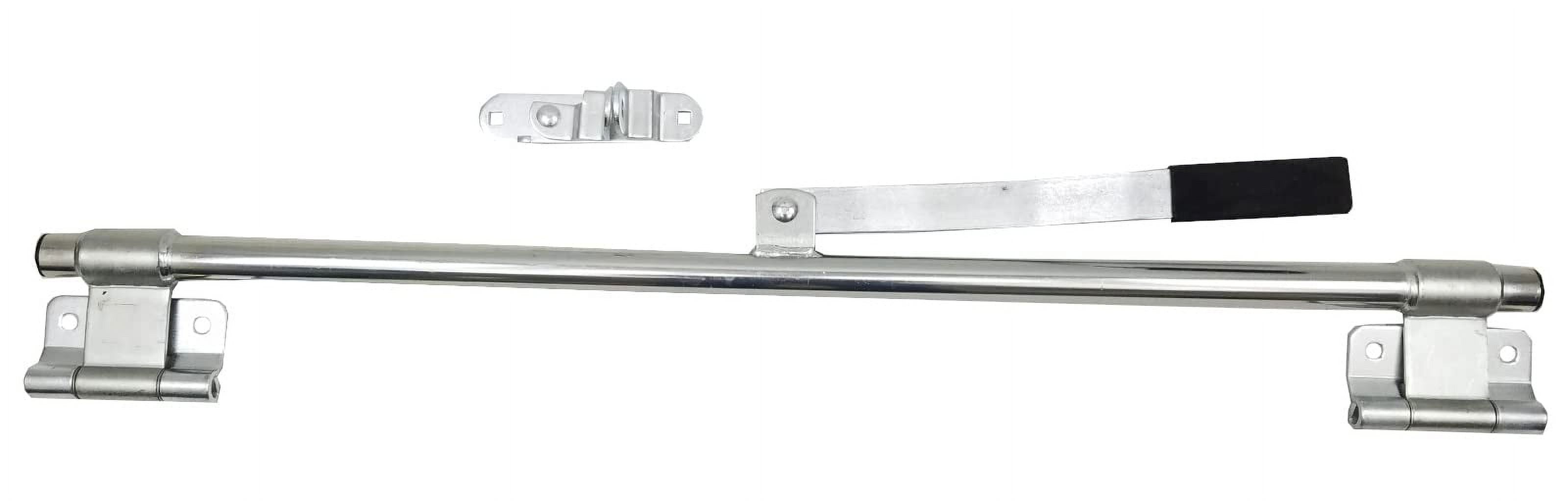 Class A Customs Barre de Came de Remorque de 45 Pouces pour Porte Rampe Pliante