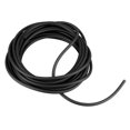 thumbnail image 2 of Silicone Aquarium Water Changer Tube, Flexible & Durable, 5m/16.4ft Length, Easy To Use With Professional Filter Hose For Fish, 2 of 8