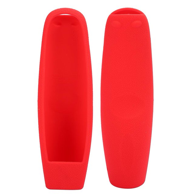Ccdes Silicone Protective Cover,Silicone Protective Cover Anti-fall Case for LG AN-MR600 TV Remote Control,Remote Control Cover