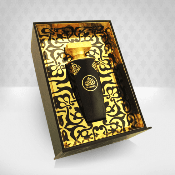 Madawi Unisex EDP- 90 ML (3.0 oz) by Arabian Oud - Walmart.ca