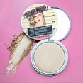 thumbnail image 1 of theBalm the Balm Mary-Lou Manize Travel-Size Highlighter, Shadow & Shimmer, 1 of 1