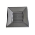 thumbnail image 5 of Mainstays 30 in. Square Steel Fire Pit, 5 of 5