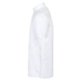 thumbnail image 3 of Henbury Mens Modern Short Sleeve Oxford Shirt, 3 of 3