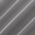 thumbnail image 3 of Mainstays 2-Pack Jensen Tab Top Semi-Sheer Window Curtains Panel Pair, 3 of 6