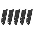 thumbnail image 1 of Lot de 5 Manchons de Protection pour Couteaux, Protection de Lame pour Couteau Santoku 7 Pouces, 1 of 7