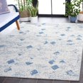 thumbnail image 1 of SAFAVIEH Cottage Azalea Abstract Indoor/Outdoor Area Rug, 1 of 7