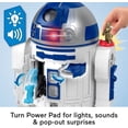 thumbnail image 3 of Fisher Price - Imaginext Star Wars R2-D2, 3 of 8