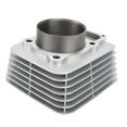 thumbnail image 1 of Cylinder Piston Kit, 440cc Big Bore High Strength Rustproof Impact Resistance 14pcs 90601 KA5  For ATV, 1 of 8