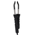 thumbnail image 4 of Connector Hair Connector  Tool  Connector Iron Adjustable Temperature Hair Connector Black US Plug 110V, 4 of 8