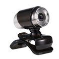 thumbnail image 1 of 480P Webcam Live Streaming Webcam 360 Degree Rotatable USB Web, 1 of 8