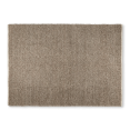 thumbnail image 1 of Bouclair Beige Landric Polyester Rug 5' x 7', 1 of 7