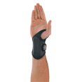 thumbnail image 1 of ProFlex 70246 Support de Poignet Léger pour Gauche, Noir - Grand & Extra Grand, 1 of 1