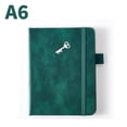 thumbnail image 1 of LOVEVERAddress Book Small Contact Book Home Phone Book Address Organizer for Phone Numbers, 1 of 5