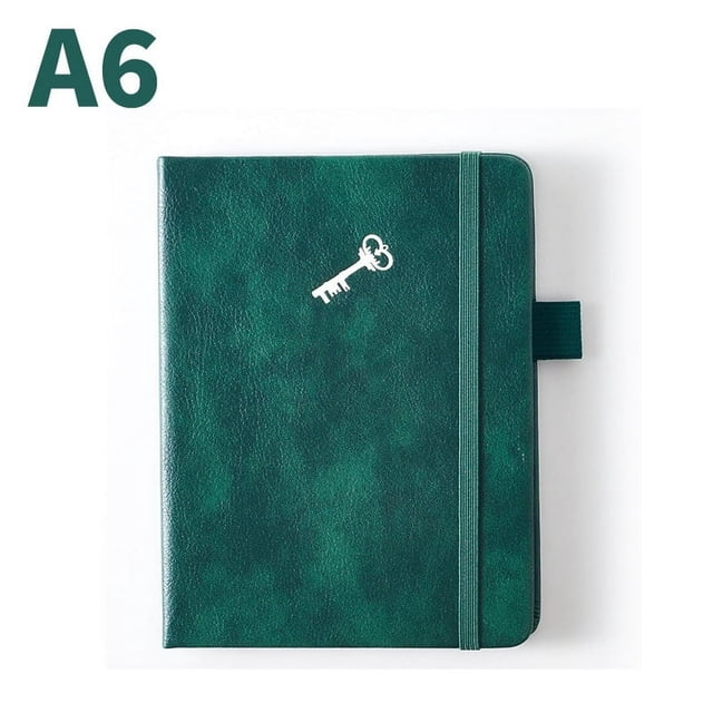 LOVEVERAddress Book Small Contact Book Home Phone Book Address Organizer for Phone Numbers