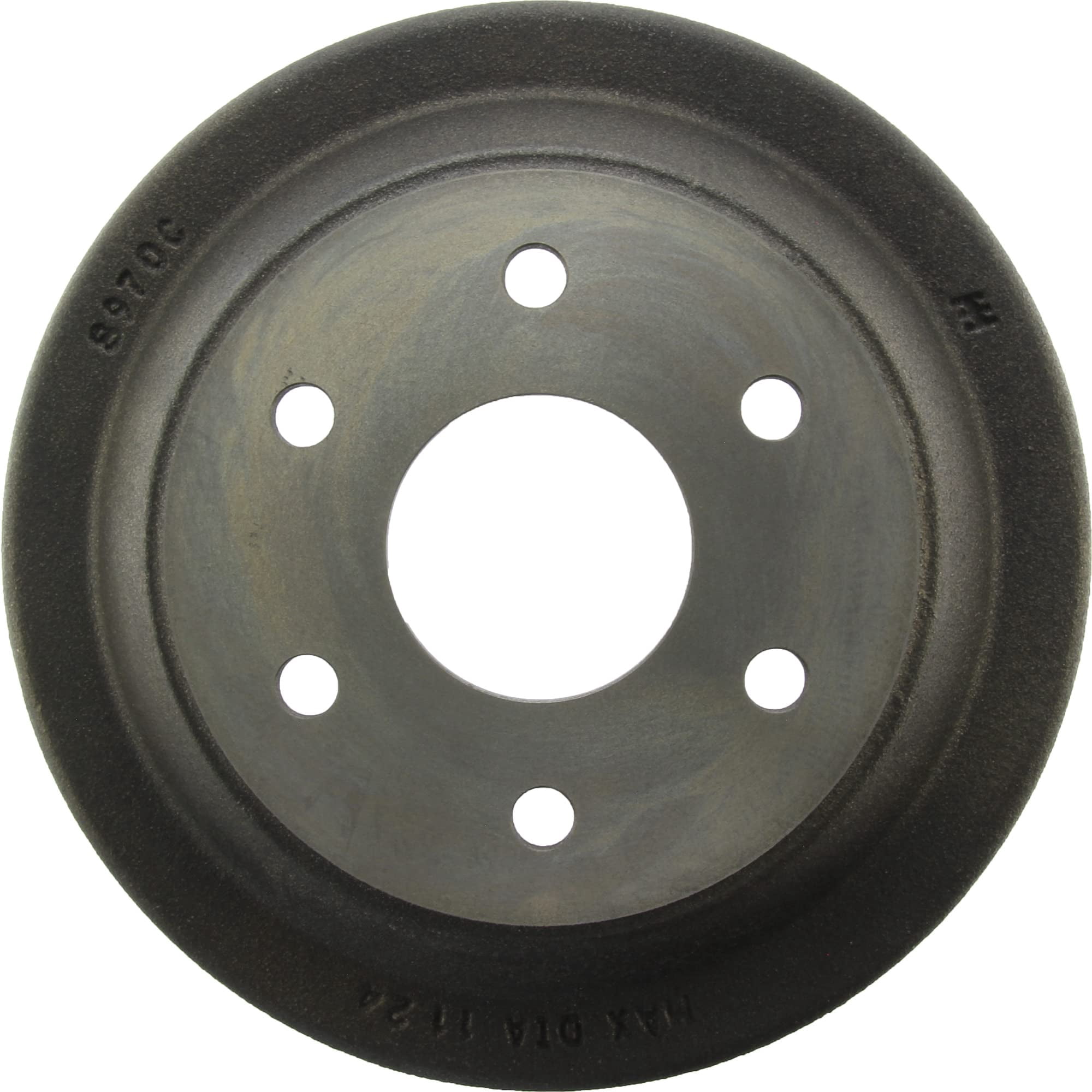 Centric Parts 123.66018 Tambour de Frein