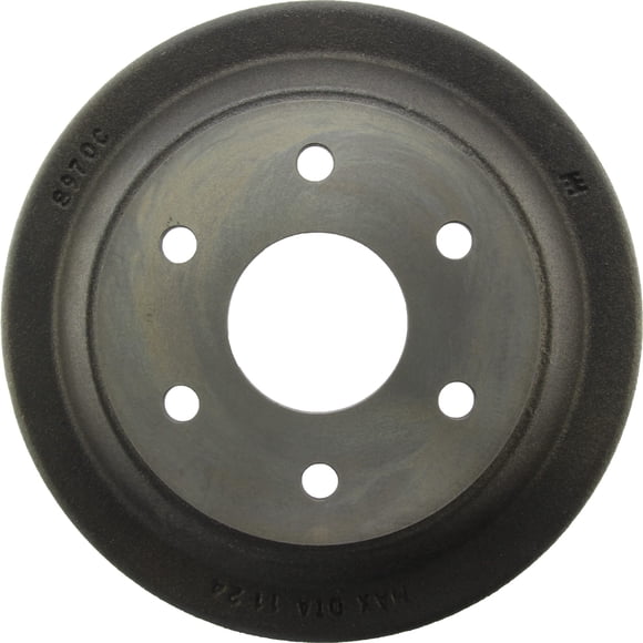 Centric Parts 123.66018 Brake Drum