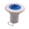 thumbnail image 2 of jinwen Port de Remplissage de Terrasse de Remplacement Remplissage Facile Entrée d'Eau pour VR Accessoire Blanc Bleu, 2 of 9