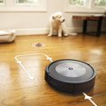 thumbnail image 3 of iRobot J715020 Roomba j7 Aspirateur Robot Connecté Wi-Fi, 3 of 5
