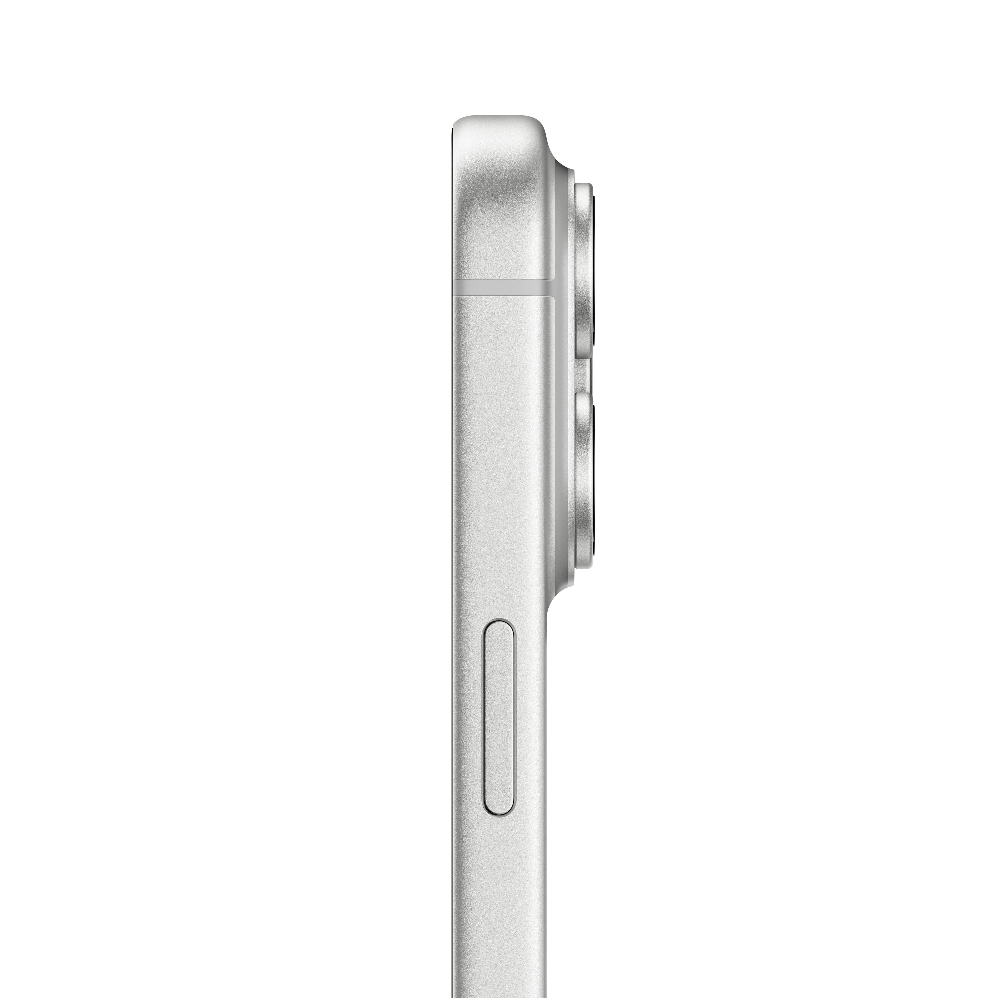 iPhone 17 Pro Max (Unlocked) 256GB Silver - Walmart.ca