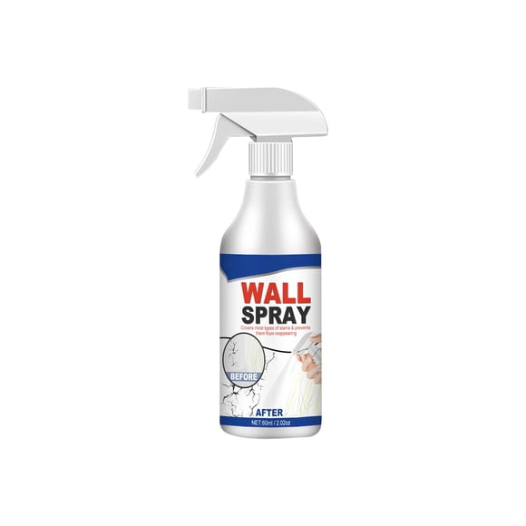 TIELUTT Wall Direct Spray Paint Agent Household Indoor Direct Spray Paint To Cover Stains and Wall Popcorn Ceiling Patch Drywall Patch 8 X 8 Hole Drywall Wall Hole Filler Tan Wall Covers for Caused b